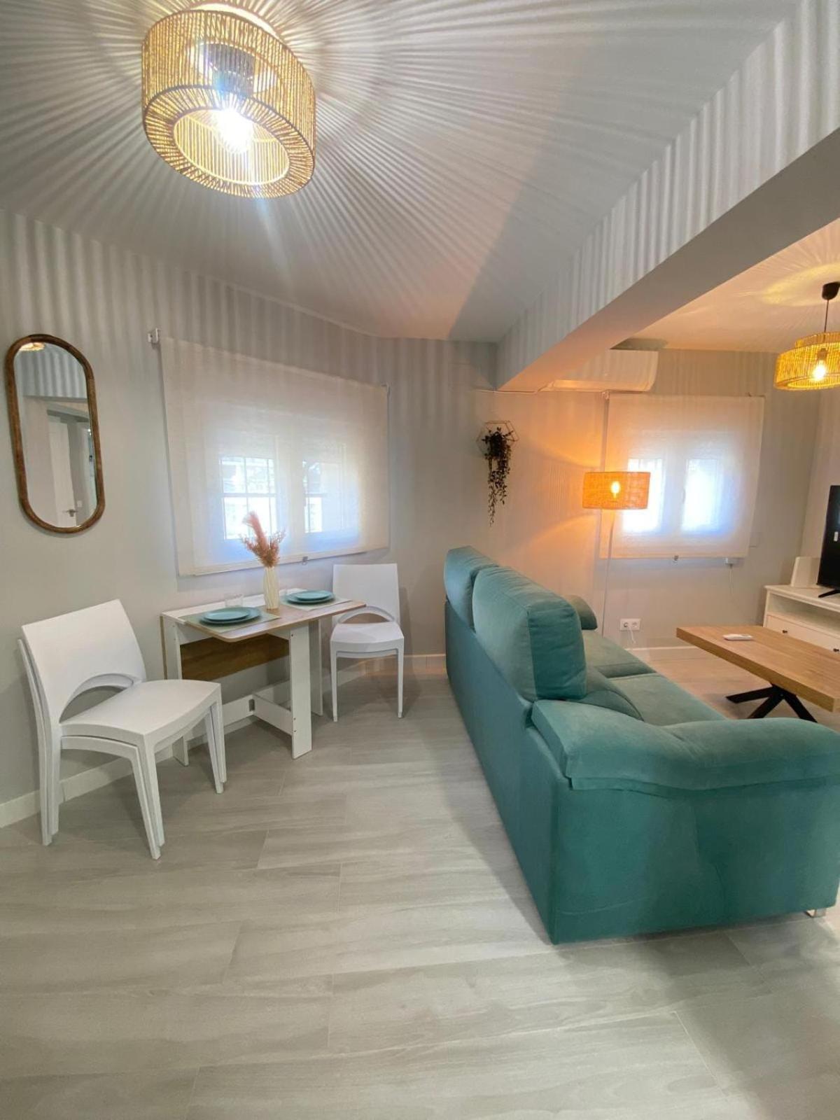 Macarena Boutique Appartement Sevilla
